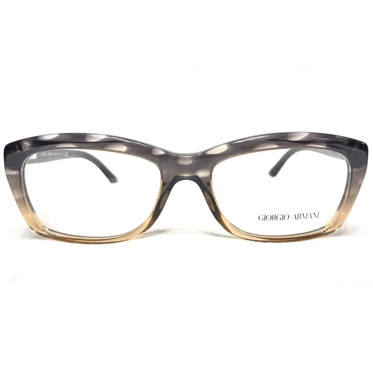 AR7032 5236 Womens Gradient Cat`s Eye Eyeglasses Frames 53/17 by Giorgio Armani
