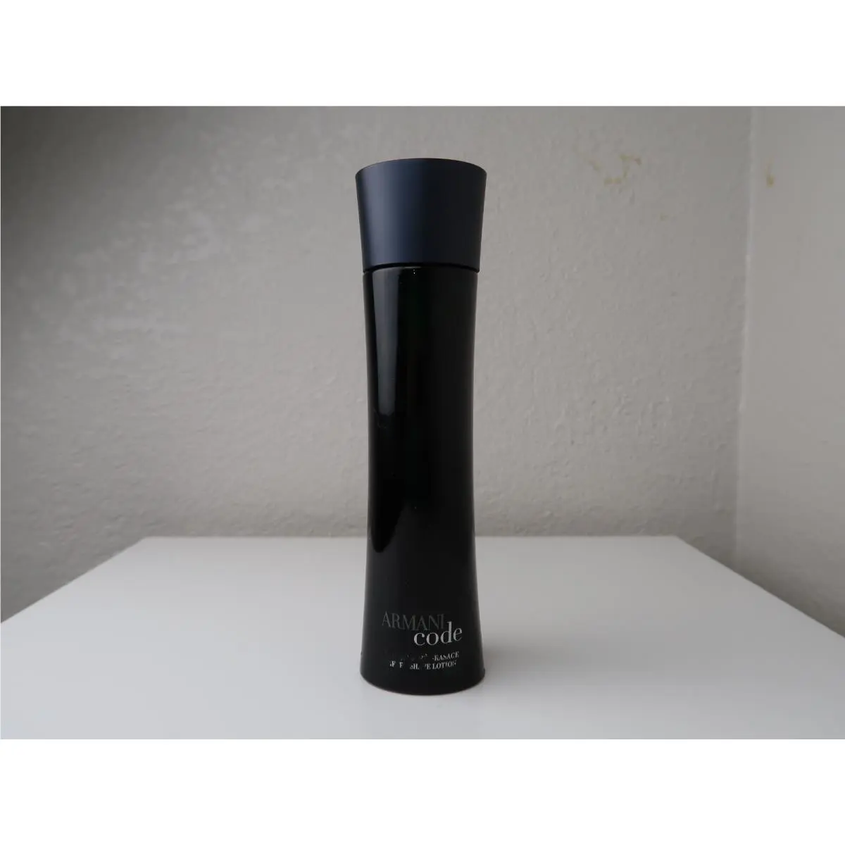 2013 Batch Armani Code by Giorgio Armani 3.4 oz After Shave Lotion