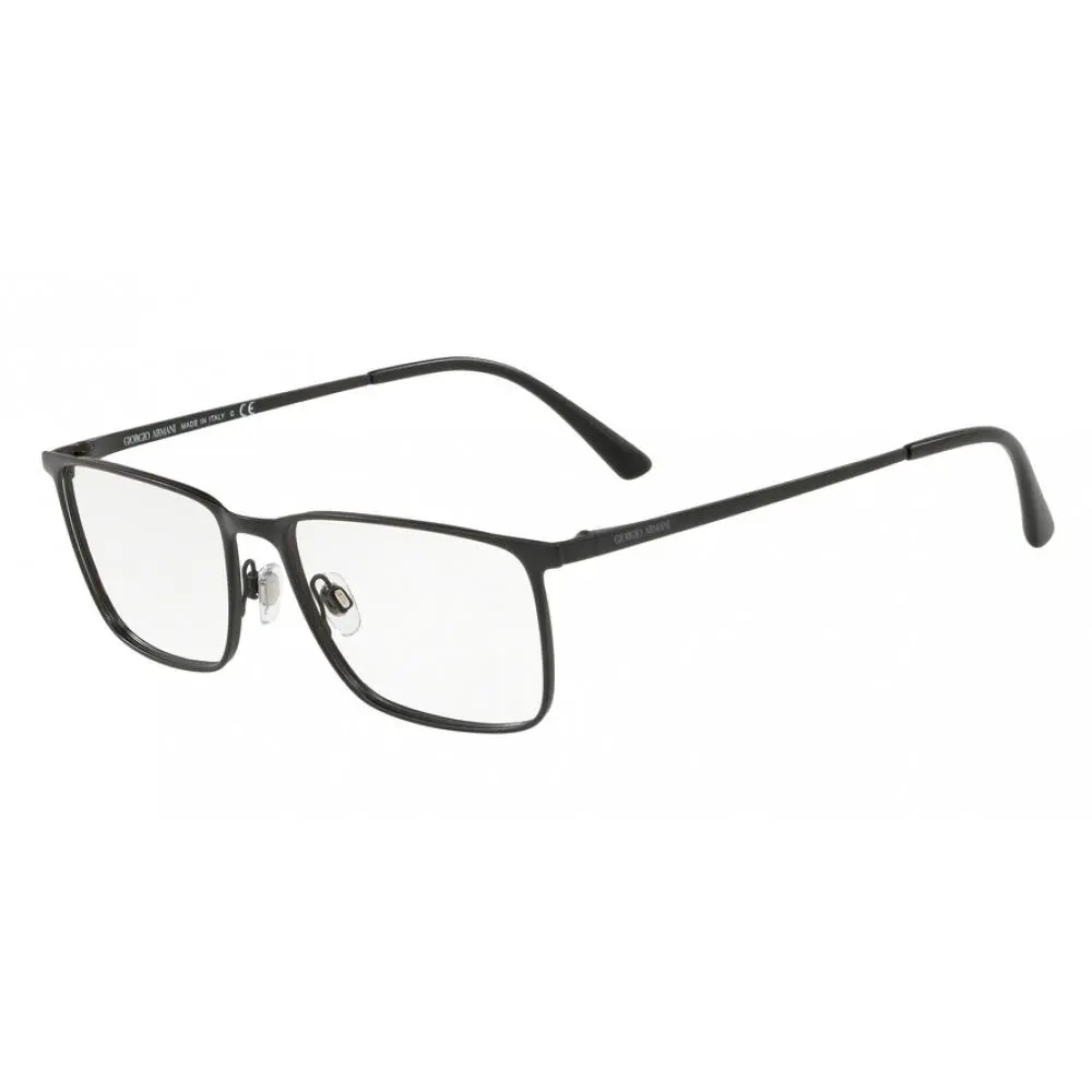 Giorgio Armani 5080 Eyeglasses 3001 Black