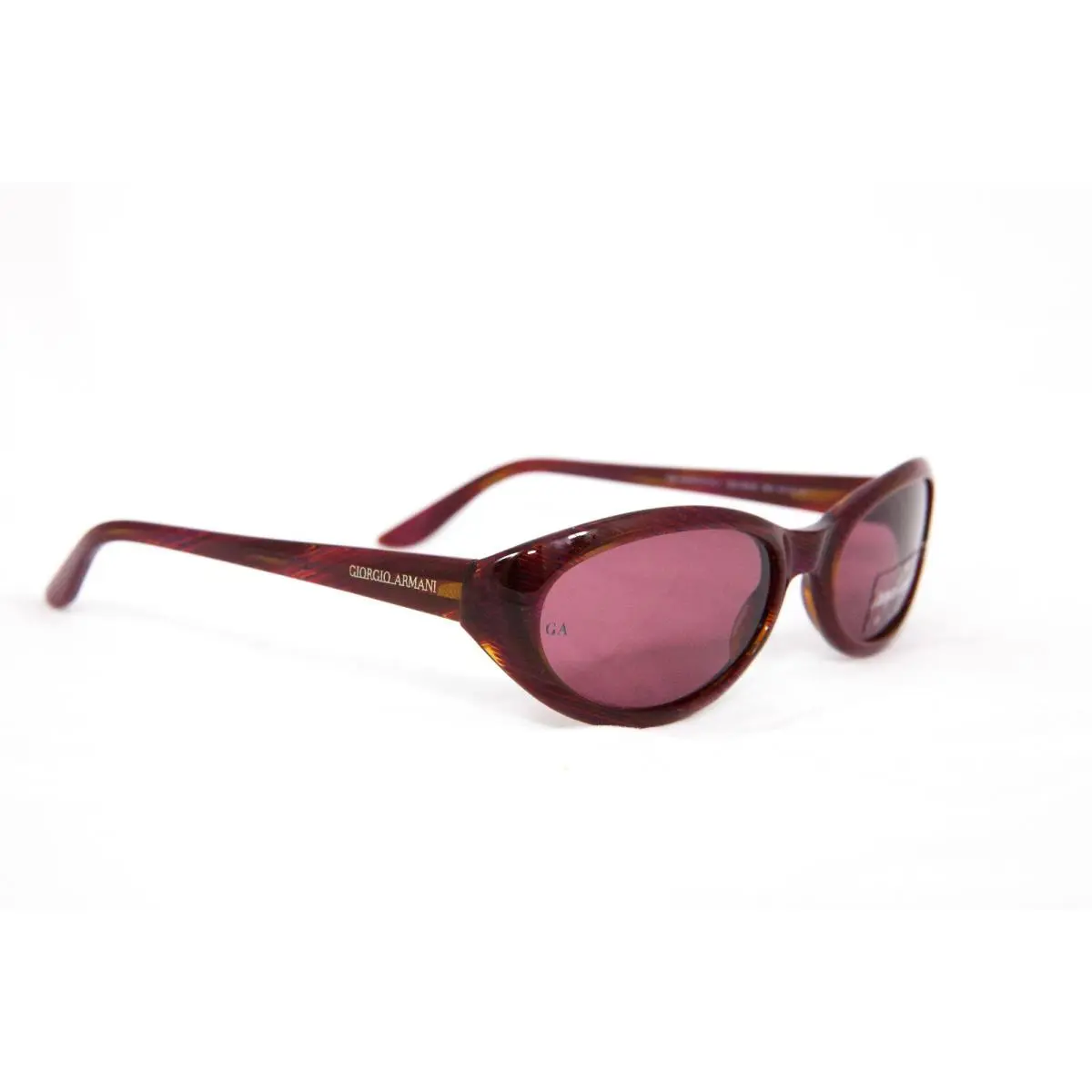 Giorgio Armani Rimmed Rimless Eyeglasses Glasses Sunglasses 09