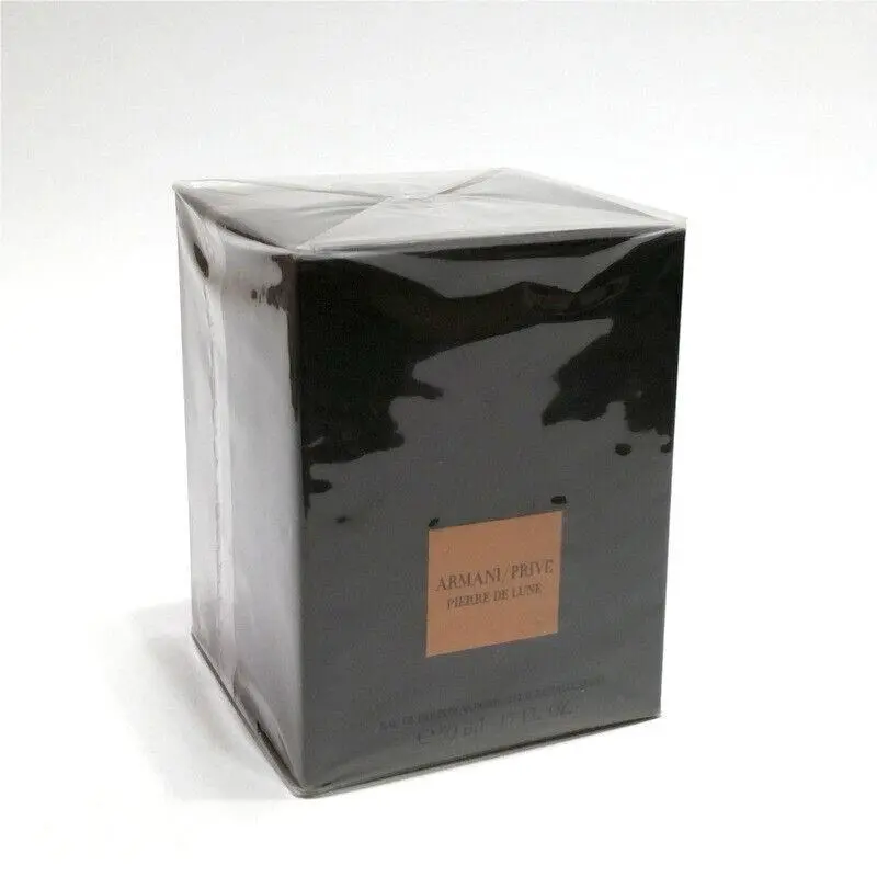 Armani Prive Pierre de Lune Eau de Parfum Spray Unisex Perfume 1.7 fl oz