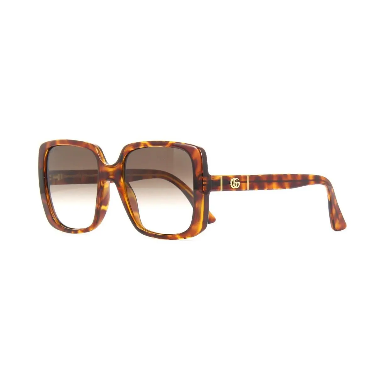 Logo GG 0632S Sunglasses 001 by Gucci