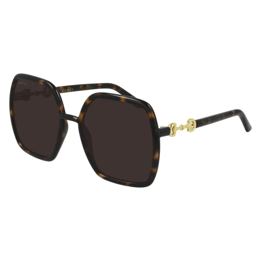 Gucci Logo GG 0890S Sunglasses 002