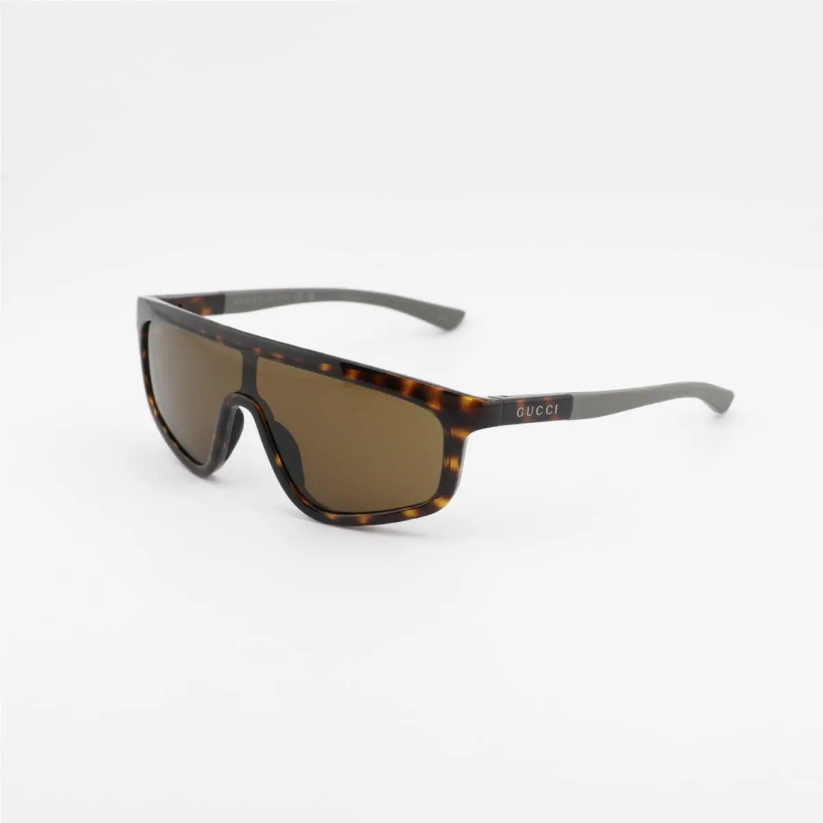 GG1736S 002 Havana/brown 99-1-145 Sunglasses by Gucci