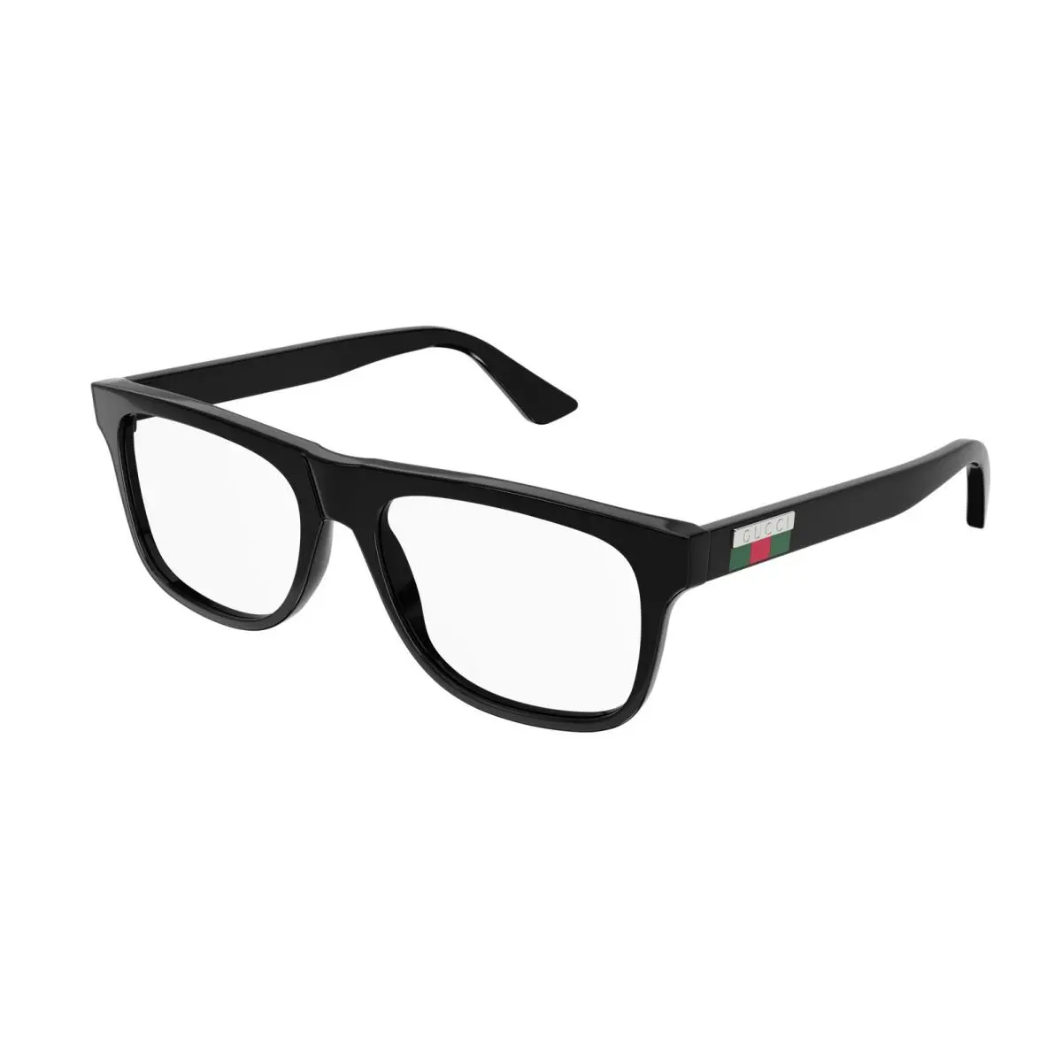 GG1117o-001 Eyeglasses 56mm by Gucci