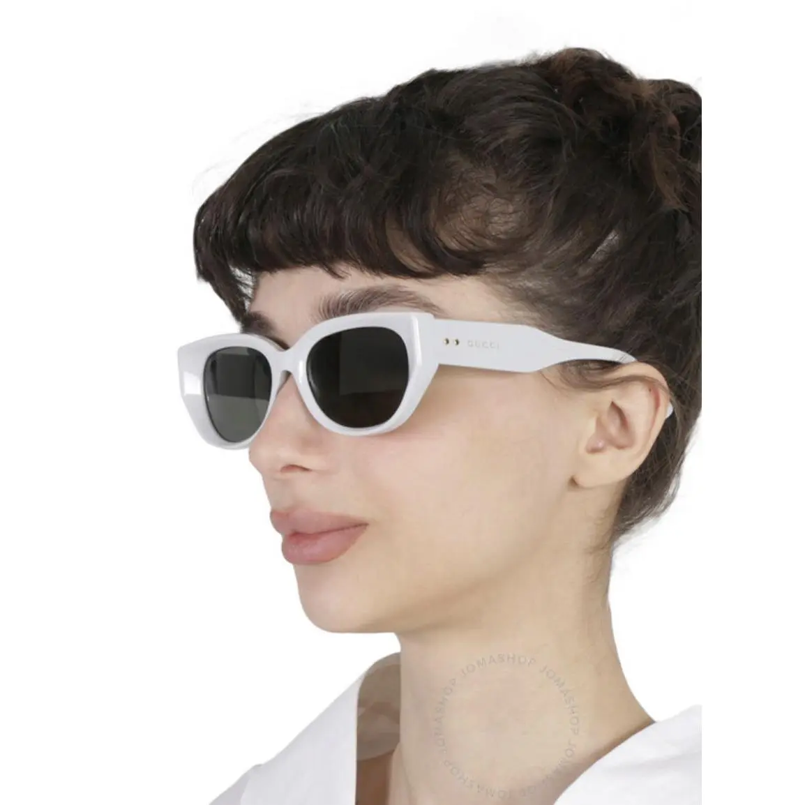 Gucci GG1532SA-003-54 Sunglasses 54mm