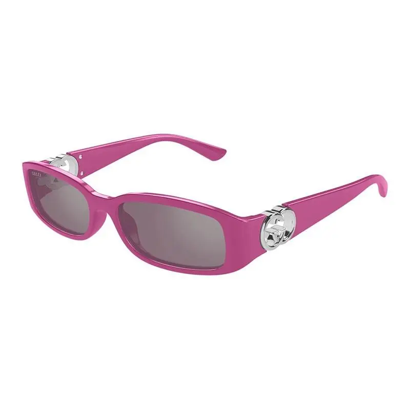 GG1661S Sunglasses Sun Glasses 004 Fuchsia 54mm Women by Gucci