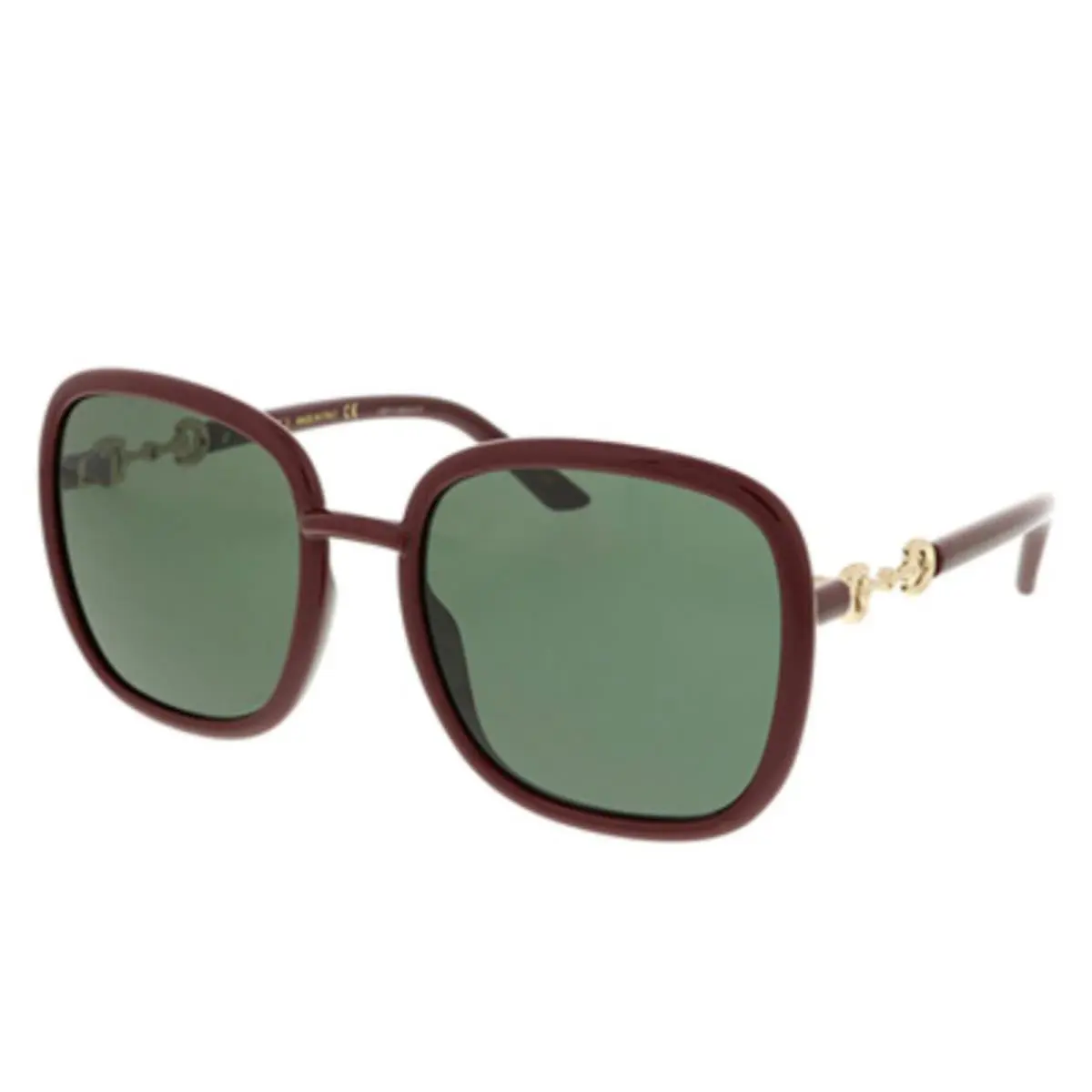 Gucci GG 0893S-003-57 Sunglasses 57mm