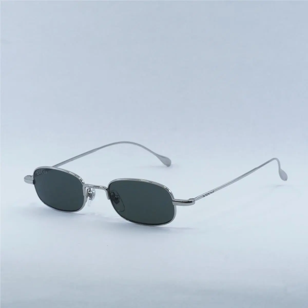 Gucci GG1648S 008 Silver/grey 45-18-145 Sunglasses