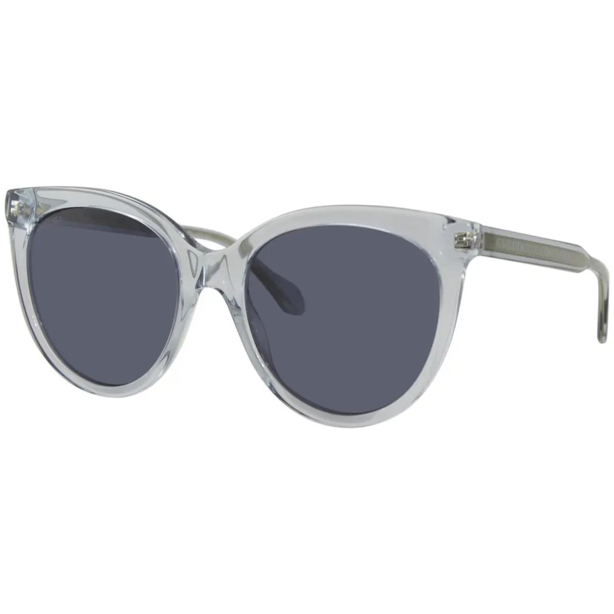 Gucci GG0565S 001 Black/grey 54-19-145 Sunglasses - Frame: Black, Lens: Grey, code: 001