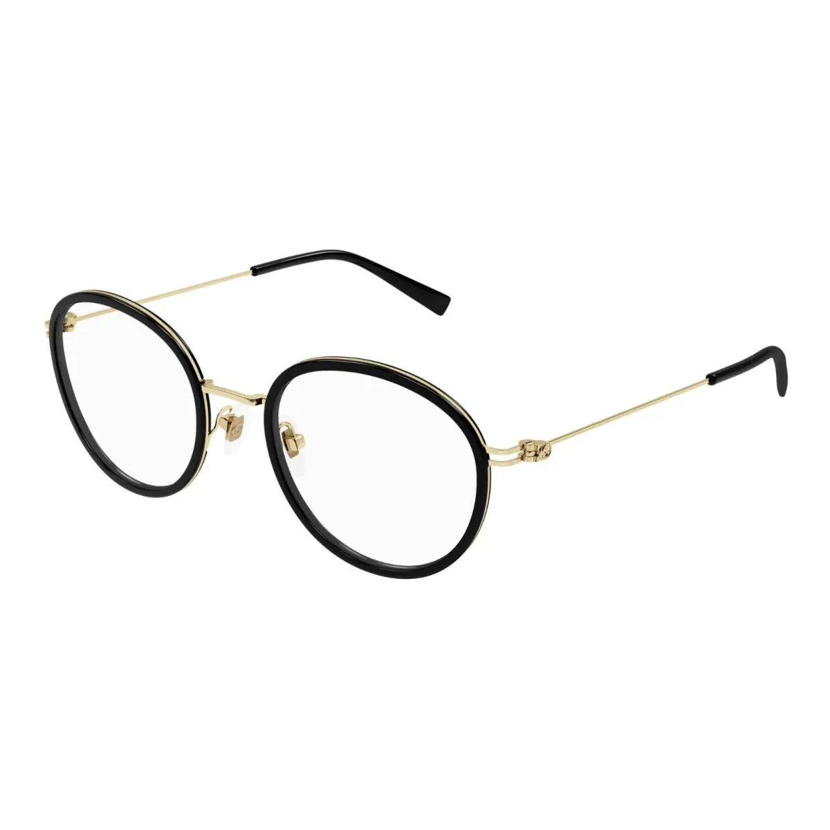 Gucci GG1851O Black 001 Eyeglasses