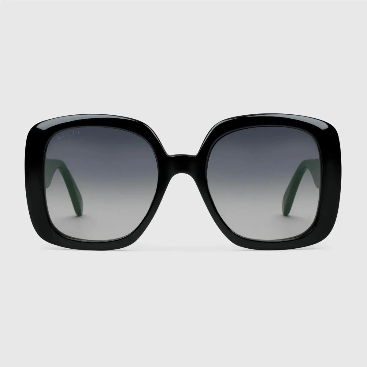 Gucci GG0713S-001 Women`s Sunglasses