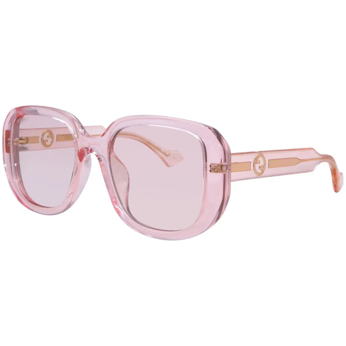Sunglasses GG1557SK 001-54 by Gucci