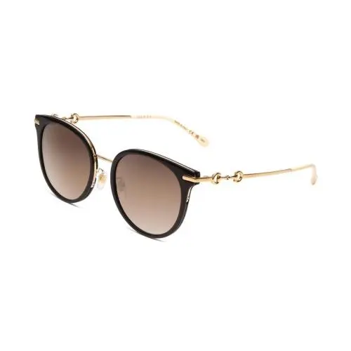 Gucci GG1015SK-004-56 Sunglasses Boutique Display