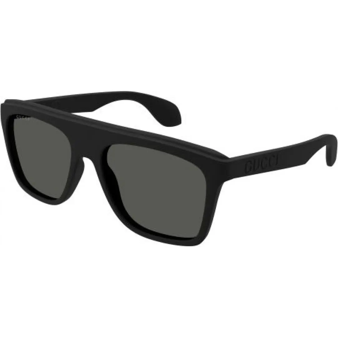 Gucci GG 1570S Sunglasses 001 Black