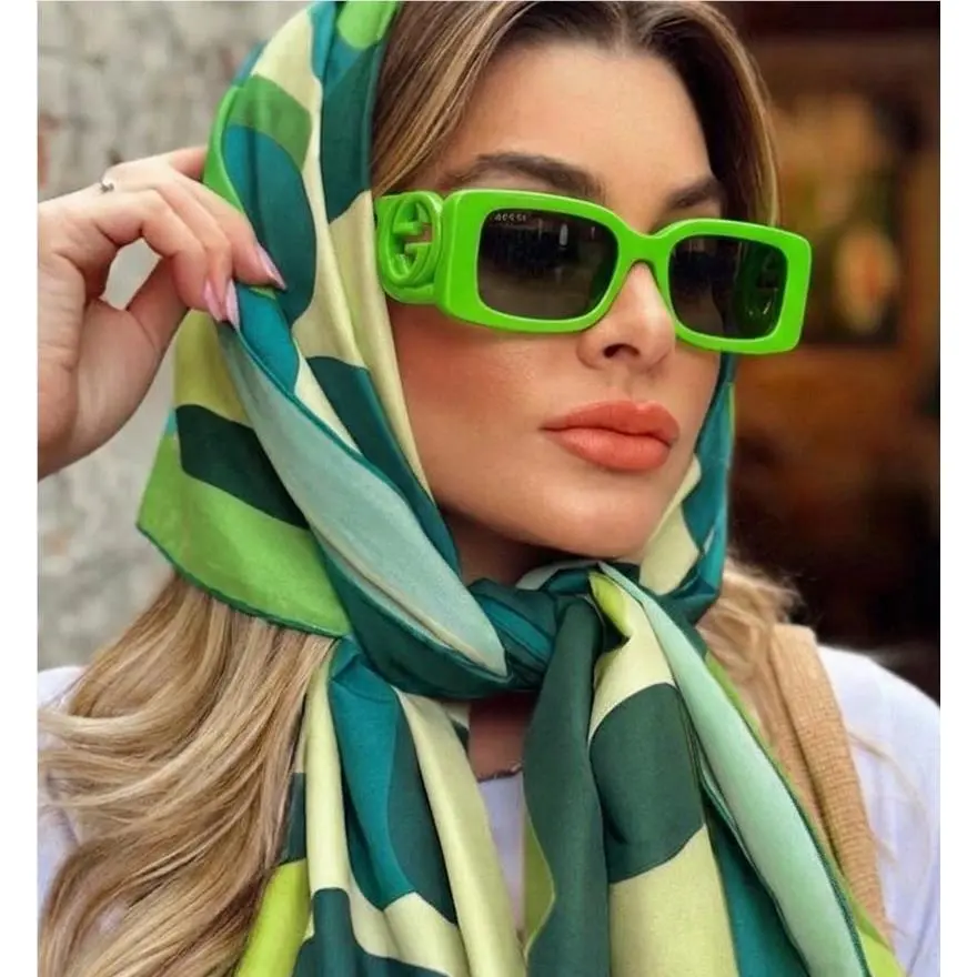 GG1325S-009-54 Sunglasses 54mm by Gucci