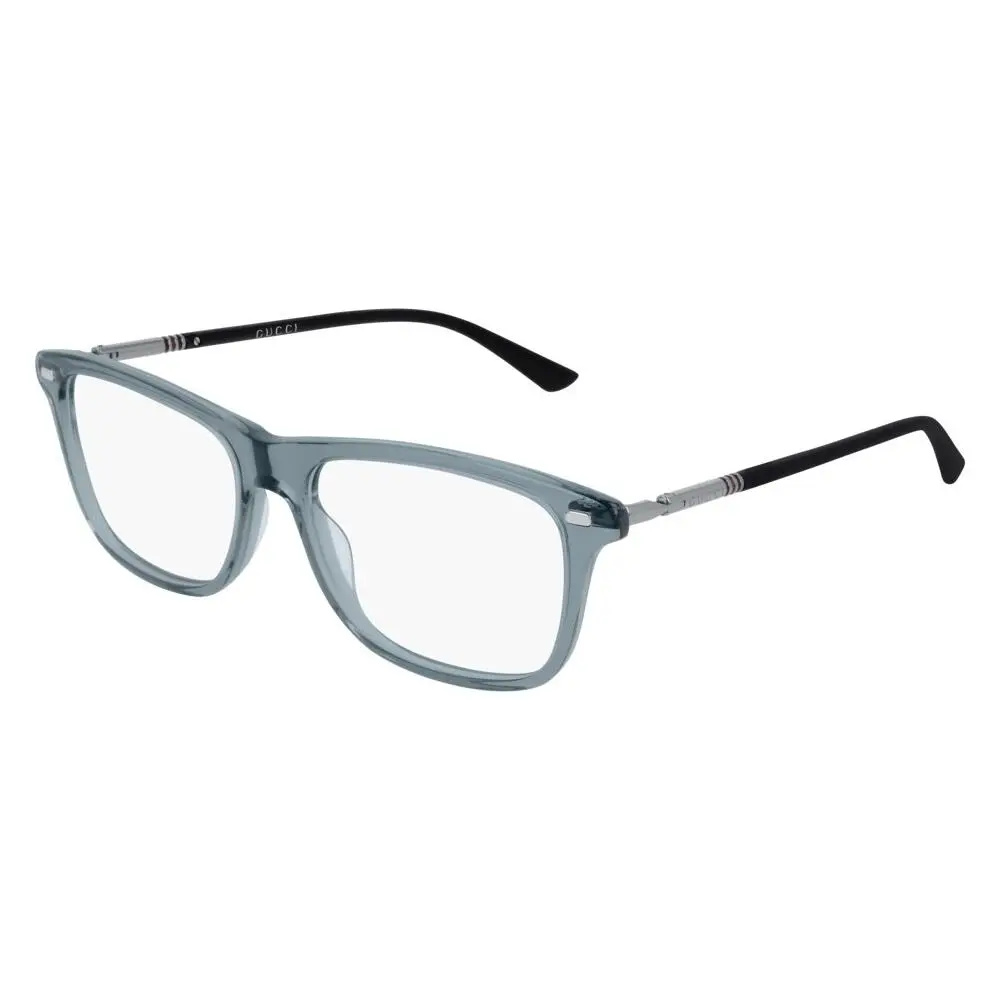 Gucci Web GG 0519O Eyeglasses 007 Grey
