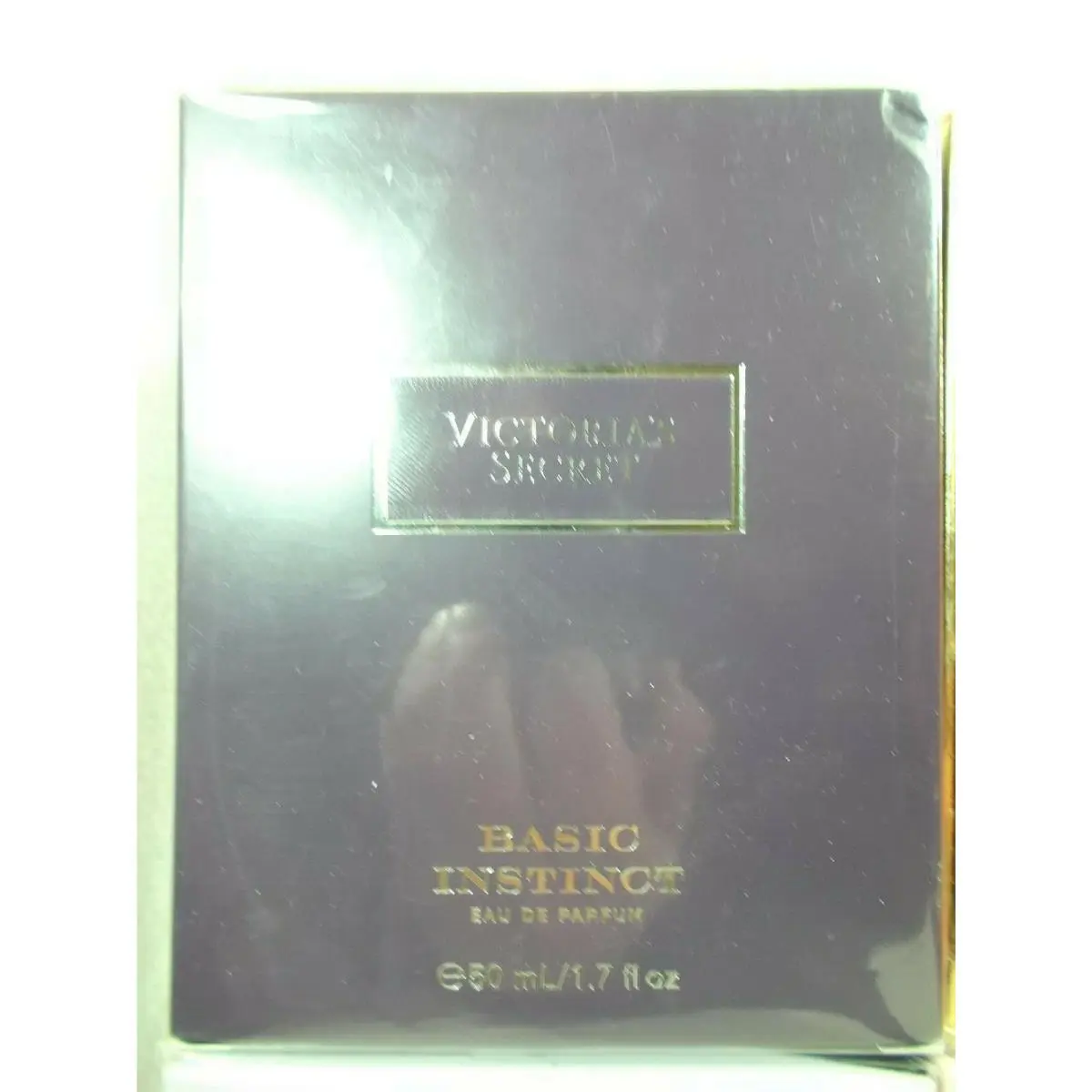 Victoria`s Secret Eau de Parfum Fragrance Perfume Spray Edp U Choose Basic Instinct by Victoria's Secret