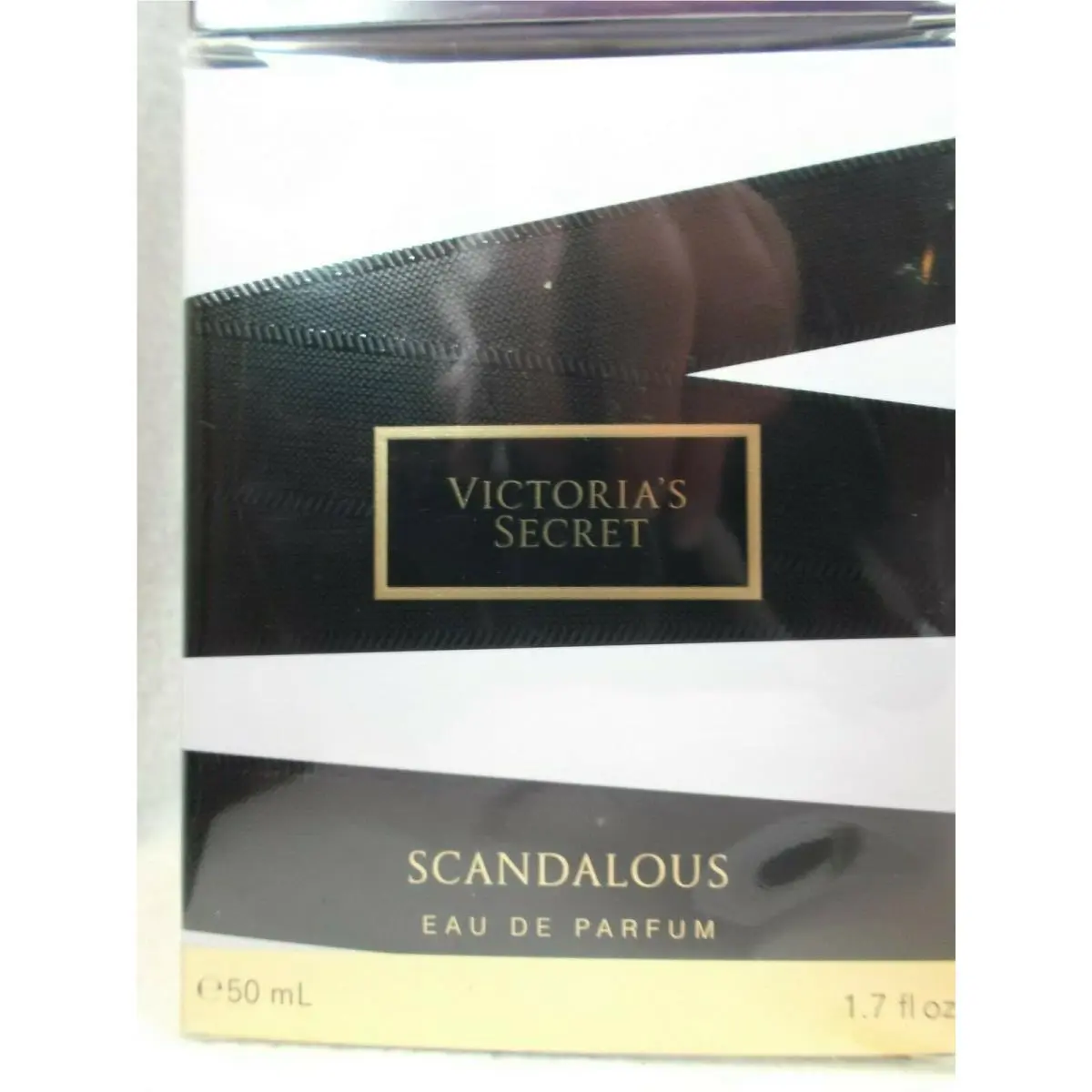 Victoria`s Secret Eau de Parfum Fragrance Perfume Spray Edp U Choose Scandalous by Victoria's Secret