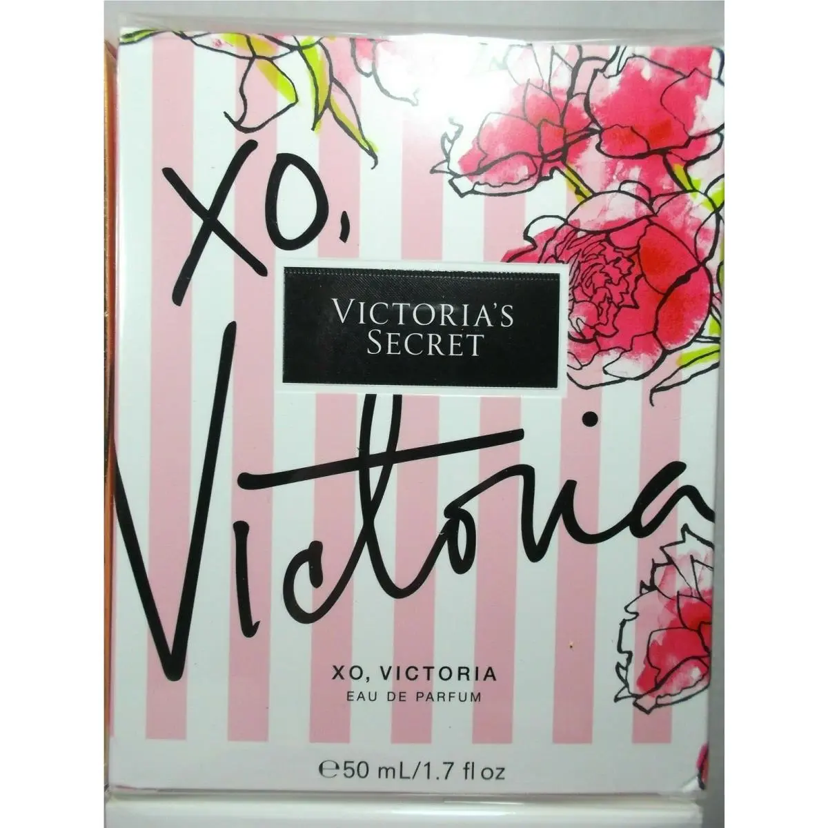Victoria`s Secret Eau de Parfum Fragrance Perfume Spray Edp U Choose XO Victoria by Victoria's Secret