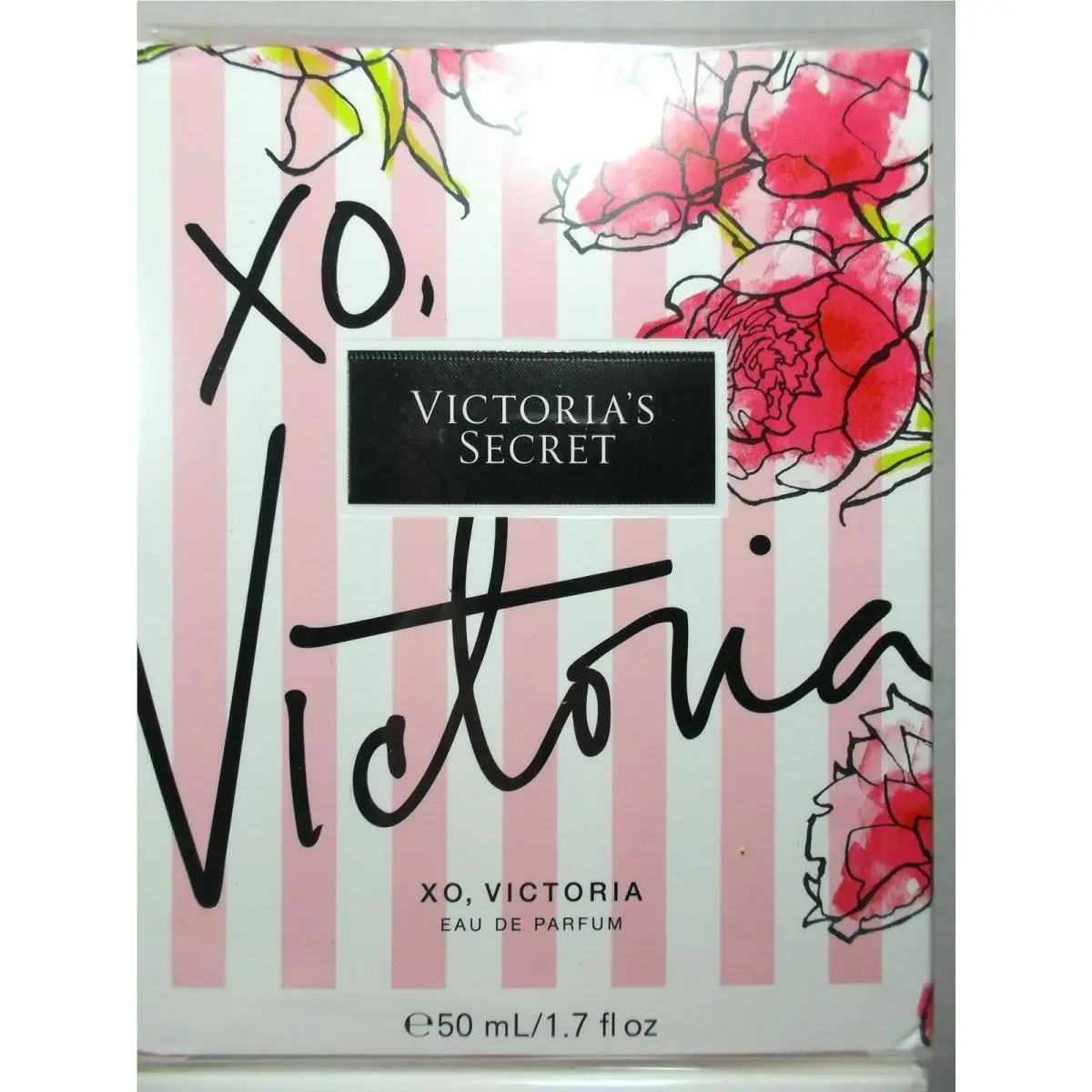 Victoria