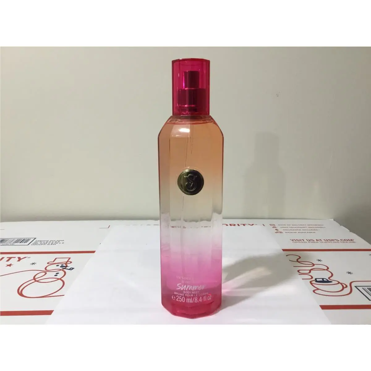 Victoria`s Secret Bombshell Summer Pink Diamonds Seduction Bloom Diamonds Pick 1 by Victoria's Secret