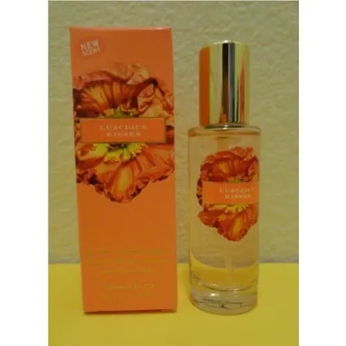 Victoria`s Secret Garden Eau De Toilette Edt 1oz X 1 U Pick Luscious Kisses by Victoria's Secret