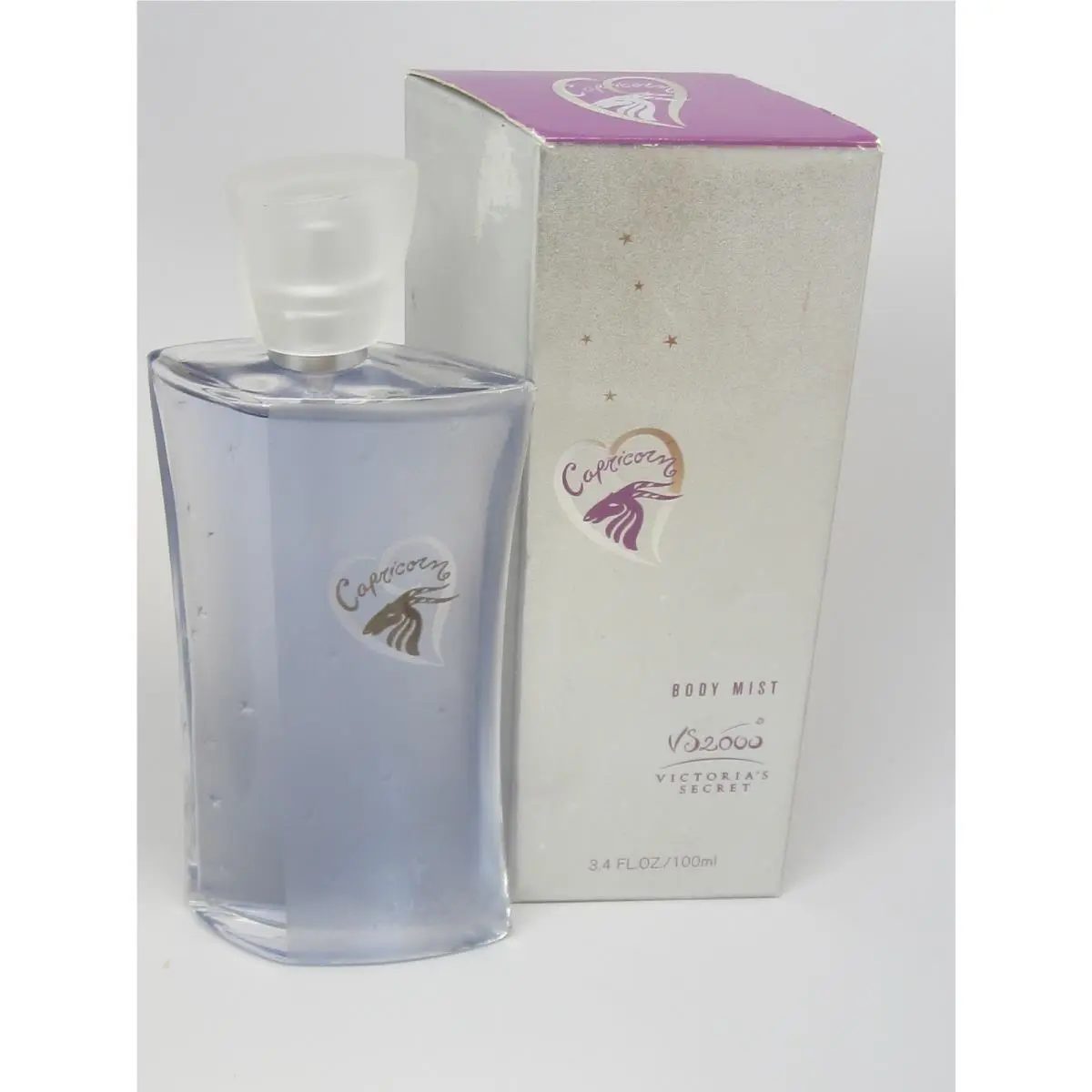 Victoria`s Secret Body Mist Full 3.4oz/100mlSpray VS2000