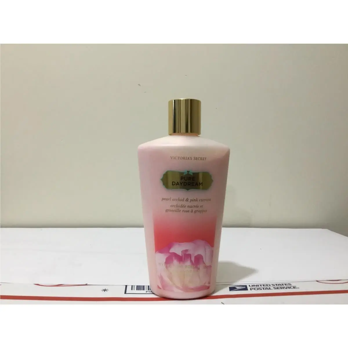Victoria`s Secret Pure Daydream Body Mist Body Lotion Hand Cream See Desc Pick 1 BODY LOTION by Victoria's Secret