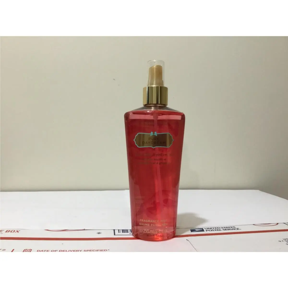 Victoria`s Secret Pure Daydream Body Mist Body Lotion Hand Cream See Desc Pick 1 BODY MIST by Victoria's Secret