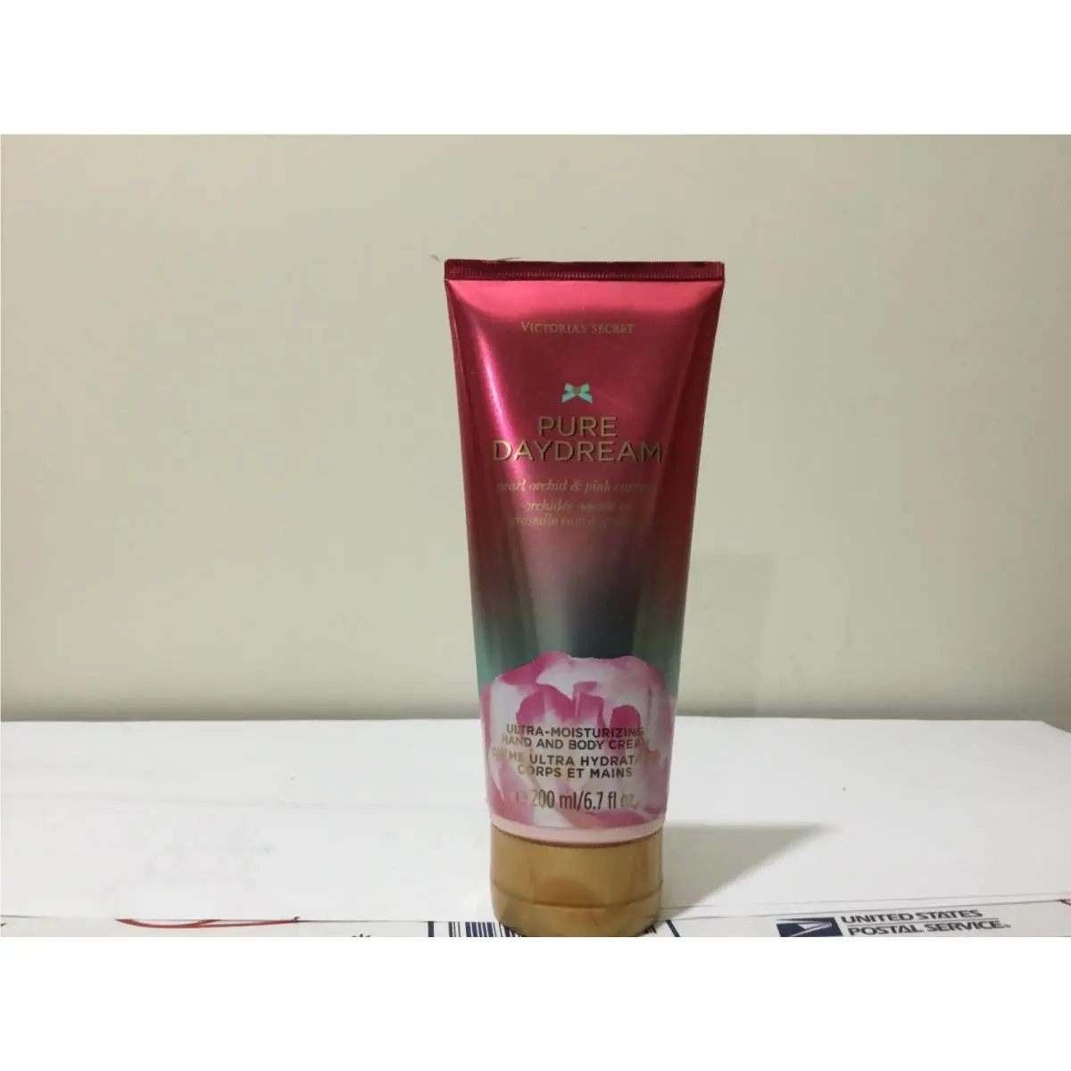 Victoria`s Secret Pure Daydream Body Mist Body Lotion Hand Cream See Desc Pick 1 HAND CREAM by Victoria's Secret