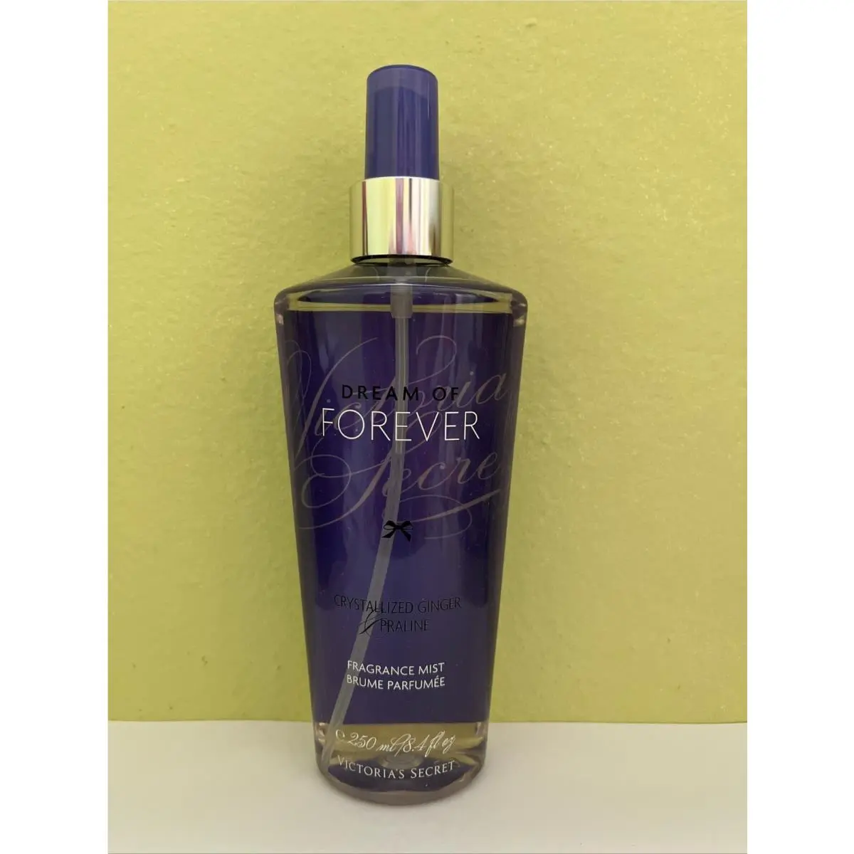 1 Victoria`s Secret Fantasies Dream OF Collection Fragrance Mist u Pick Dream of Forever by Victoria's Secret