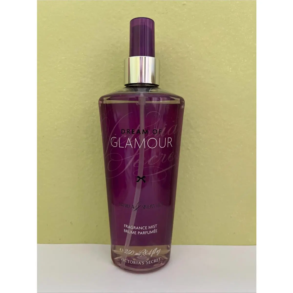 1 Victoria`s Secret Fantasies Dream OF Collection Fragrance Mist u Pick Dream of Glamour by Victoria's Secret