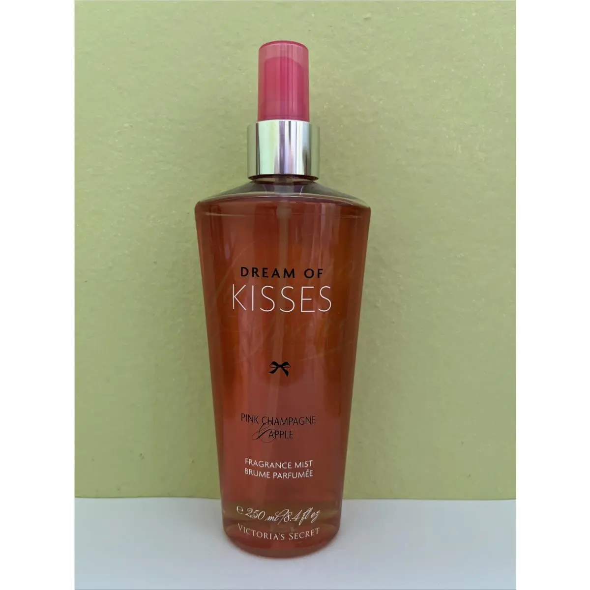 1 Victoria`s Secret Fantasies Dream OF Collection Fragrance Mist u Pick Dream of Kisses by Victoria's Secret