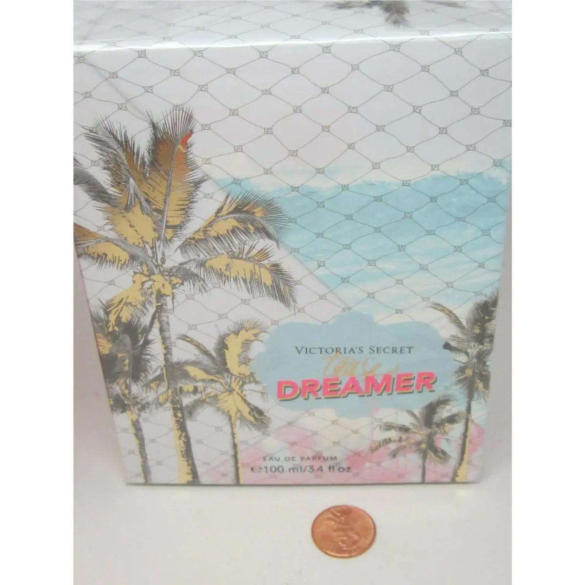 Victoria`s Secret Eau DE Perfume Women 1.7oz/3.4oz/100mlSPRAY Your Choice