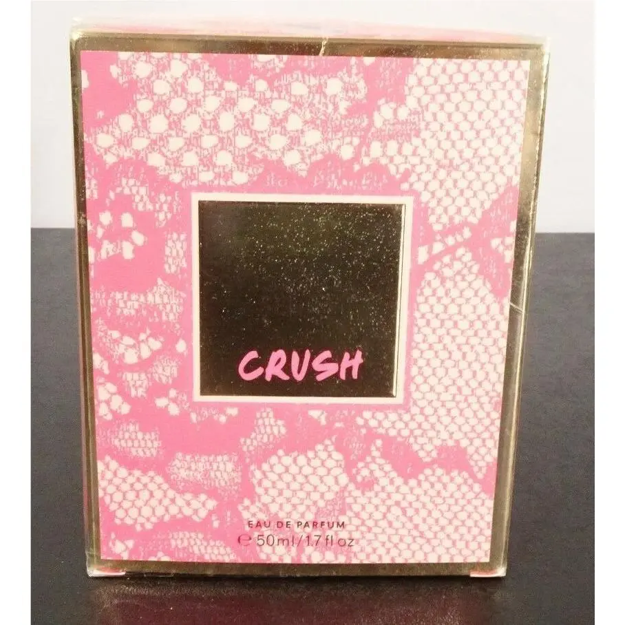 Victoria`s Secret Eau de Parfum First Love / Very Sexy Sea / Crush /wild Flower Crush by Victoria's Secret
