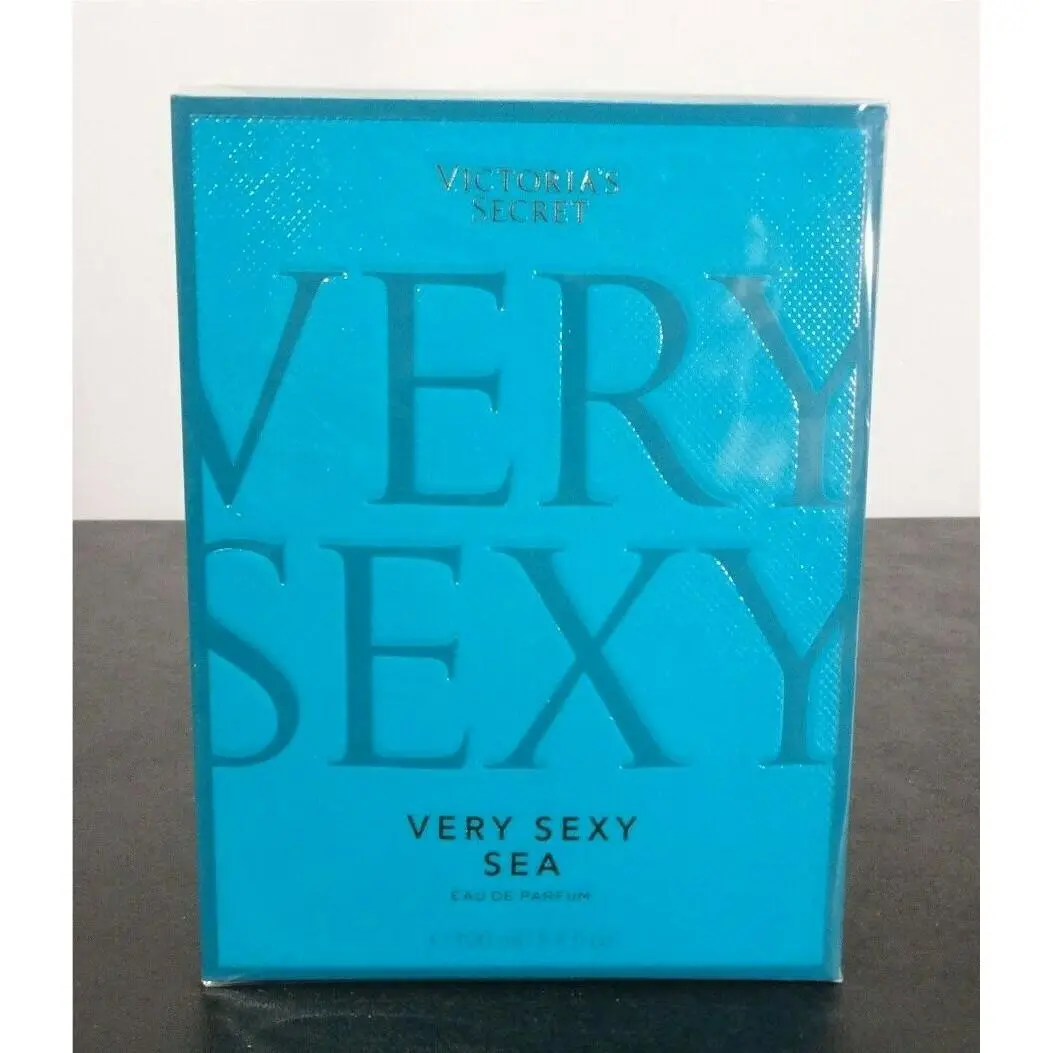 Victoria`s Secret Eau de Parfum First Love / Very Sexy Sea / Crush /wild Flower Very Sexy Sea by Victoria's Secret