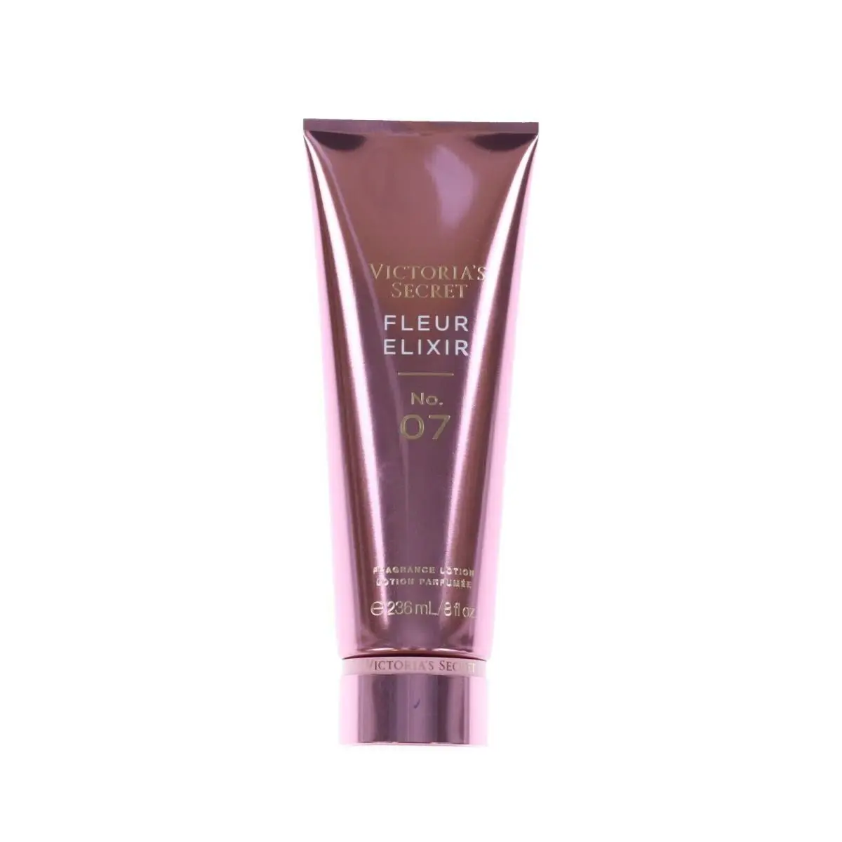 Victoria`s Secret Fragrance Lotion Lot of 5 Mix Hydrating Body Fantasies Vs Fleur Elixir No.7 by Victoria's Secret