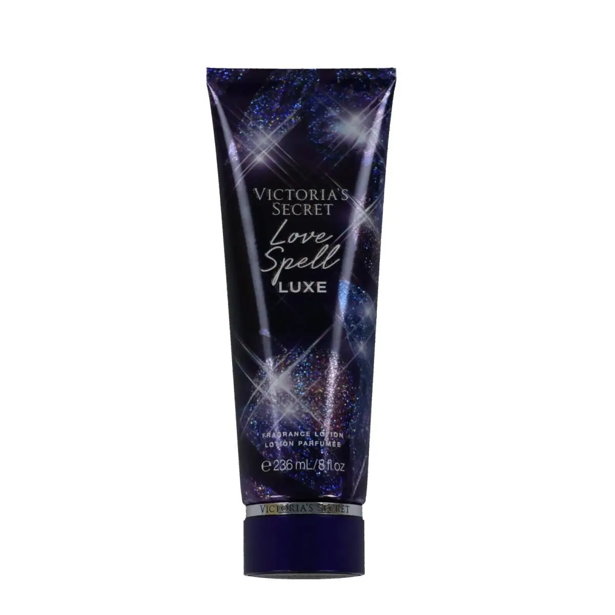 Victoria`s Secret Fragrance Lotion Lot of 5 Mix Hydrating Body Fantasies Vs Love Spell Luxe by Victoria's Secret