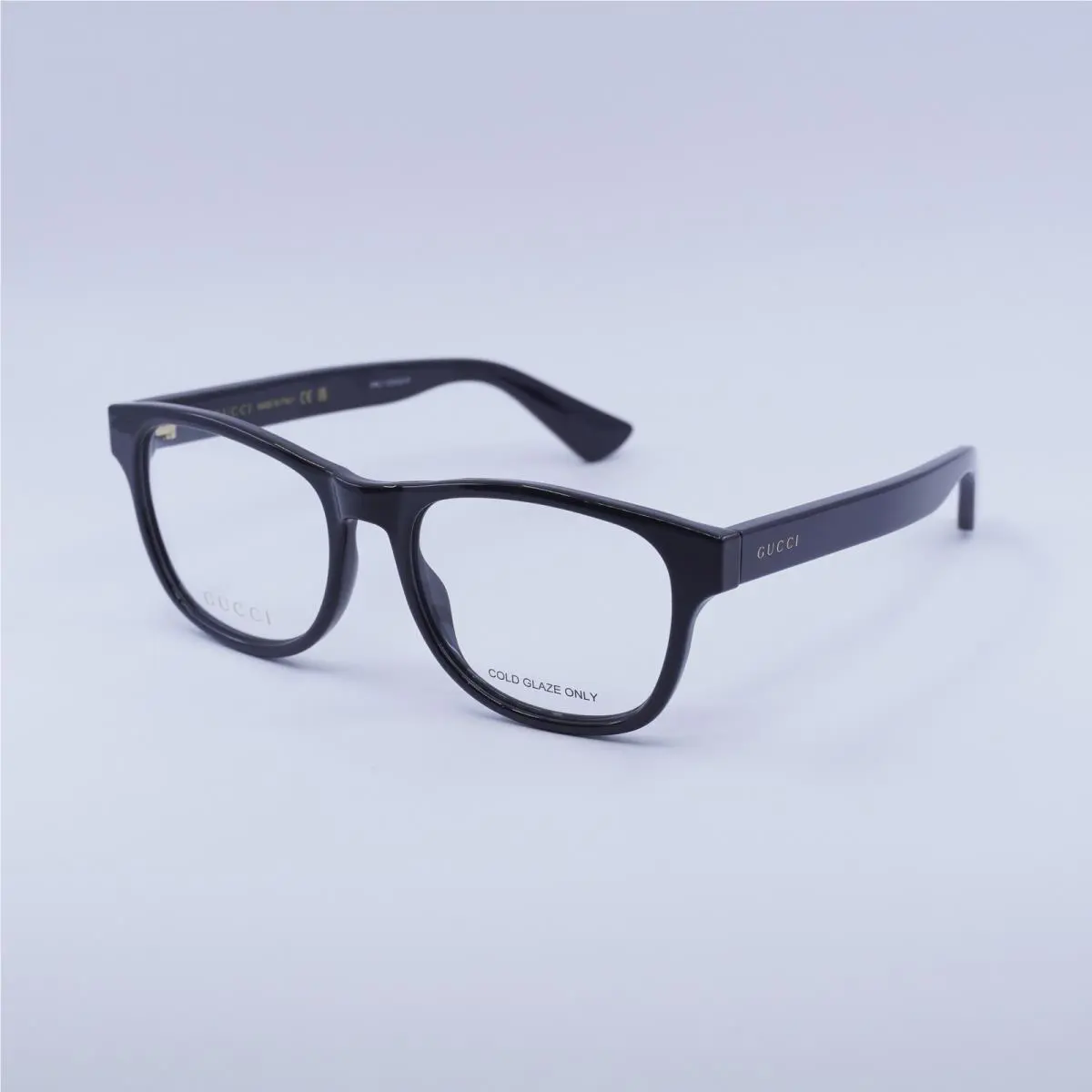 Gucci GG1344O 004 Grey 53mm Eyeglasses