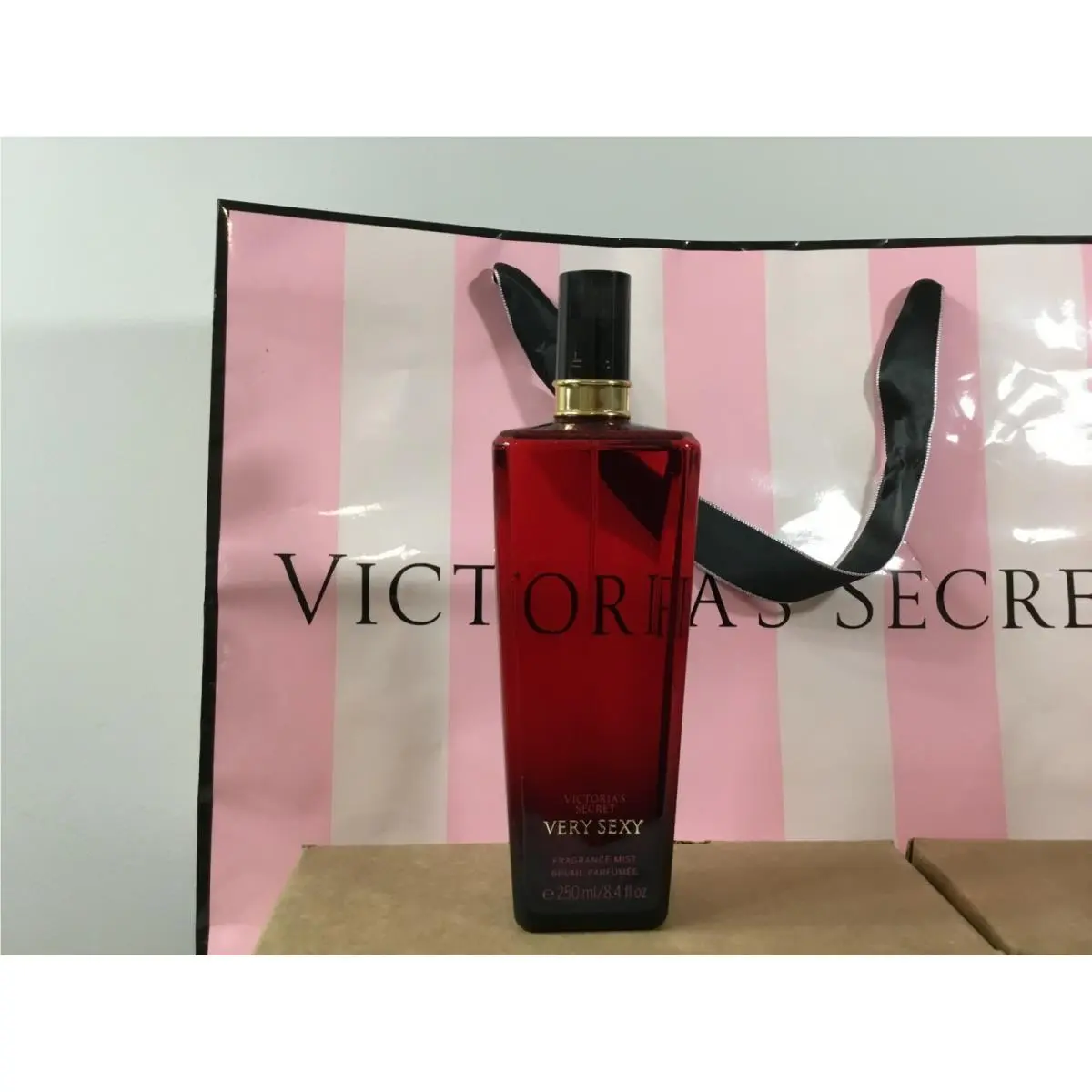 Victoria`s Secret Fragrance Body Mist Limited Edition - Pick One VERY SEXY V2 by Victoria's Secret