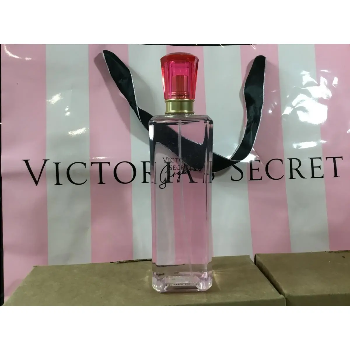 Victoria`s Secret Fragrance Body Mist Limited Edition - Pick One GORGEOUS by Victoria's Secret