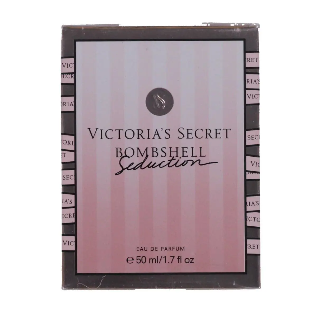 Victoria`s Secret Perfume 1.7 Fl Oz Fragrance Spray Eau De Parfum Scented