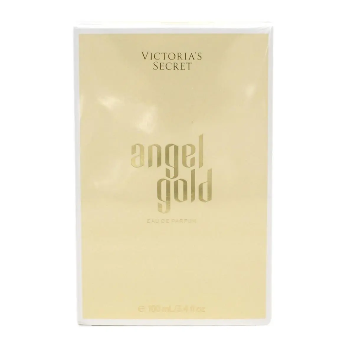 Victoria`s Secret Perfume 3.4 Fl Oz Fragrance Spray Eau De Parfum Vs Edp Angel Gold by Victoria's Secret