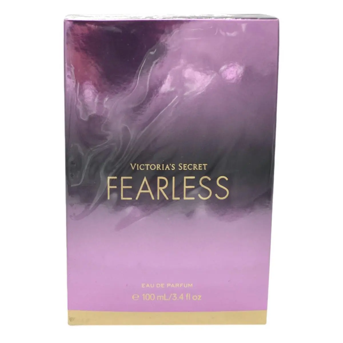 Victoria`s Secret Perfume 3.4 Fl Oz Fragrance Spray Eau De Parfum Vs Edp Fearless by Victoria's Secret