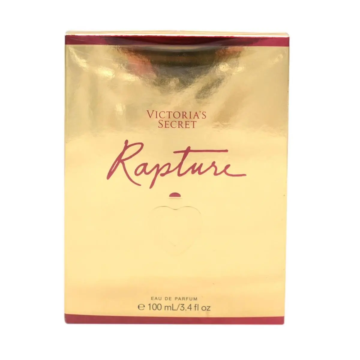 Victoria`s Secret Perfume 3.4 Fl Oz Fragrance Spray Eau De Parfum Vs Edp Rapture by Victoria's Secret