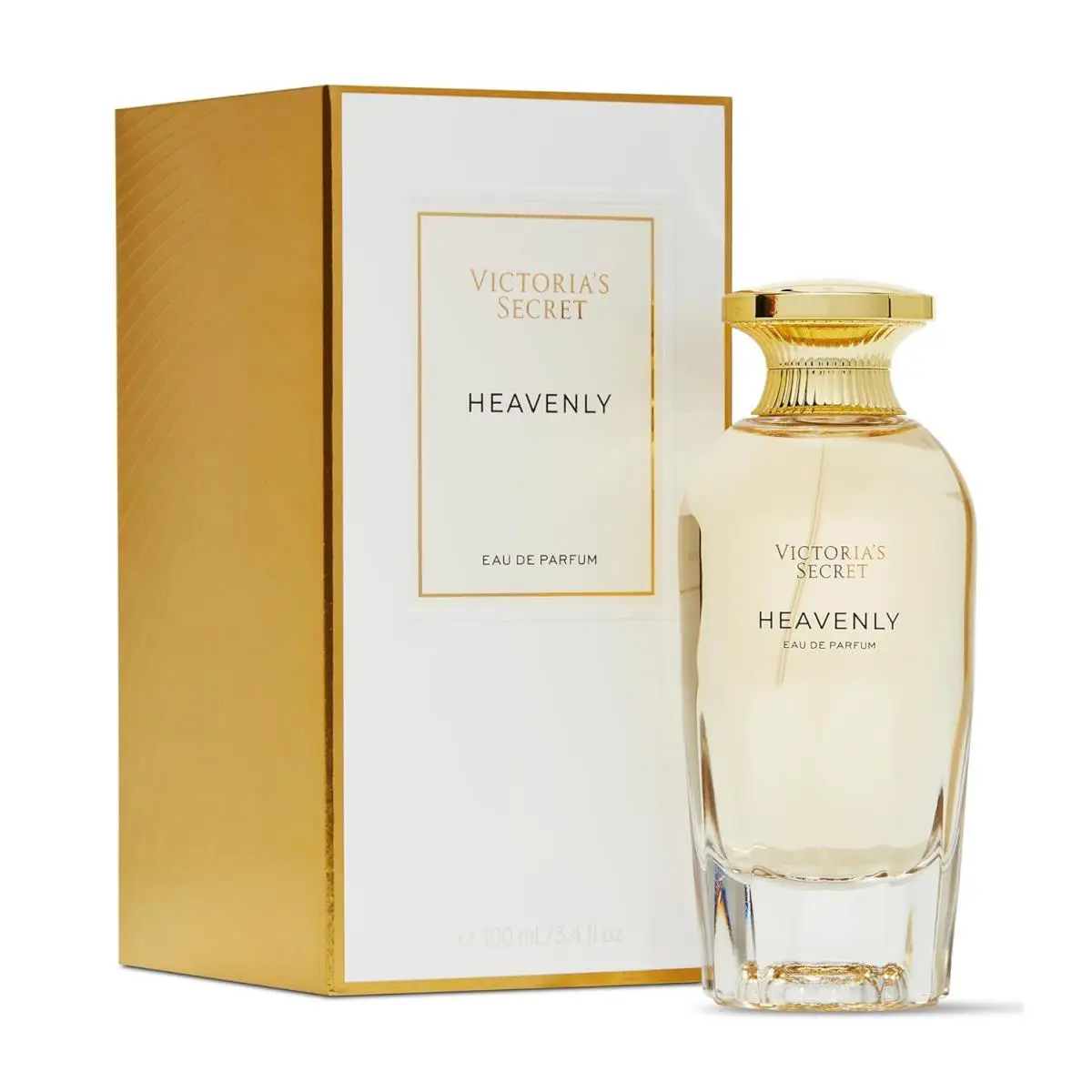 Victoria`s Secret Heavenly Eau De Parfum by Victoria's Secret