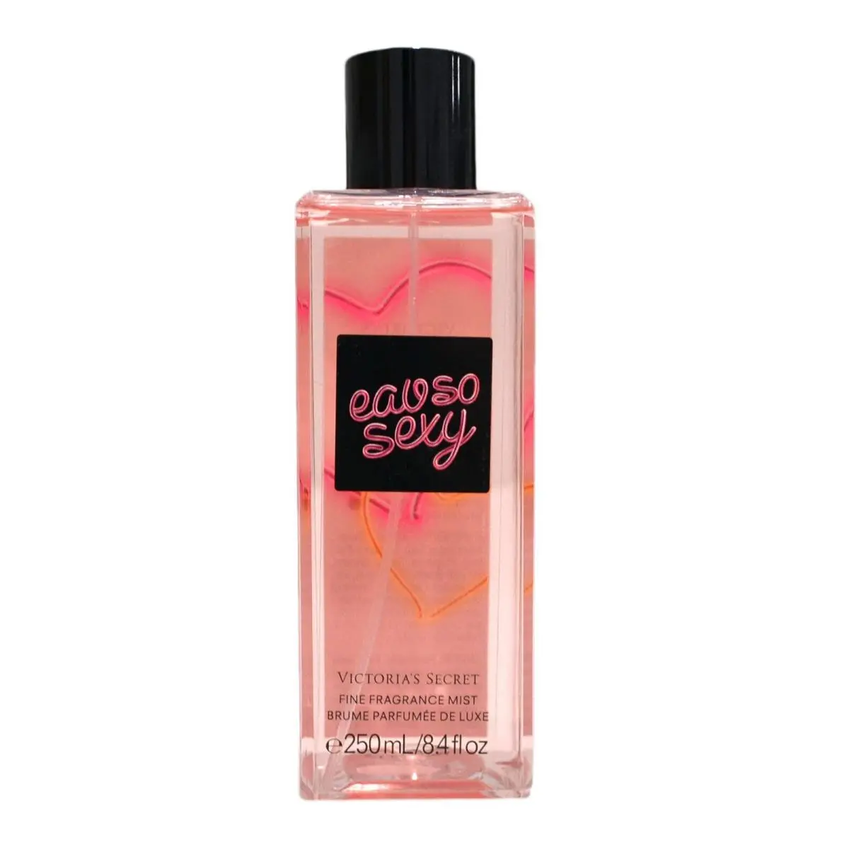 Victoria`s Secret Mist 8.4 Fl Oz Lot of 5 Body Spray Fragrance Scented Eau So Sexy by Victoria's Secret