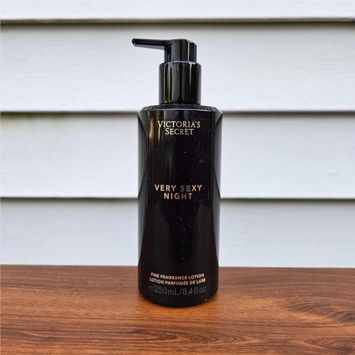 Victoria`s Secret Very Sexy Fragrance Full Mist Lotion 8.4oz Choose 1pc/2pc Set Very Sexy Night Lotion 1piece by Victoria's Secret