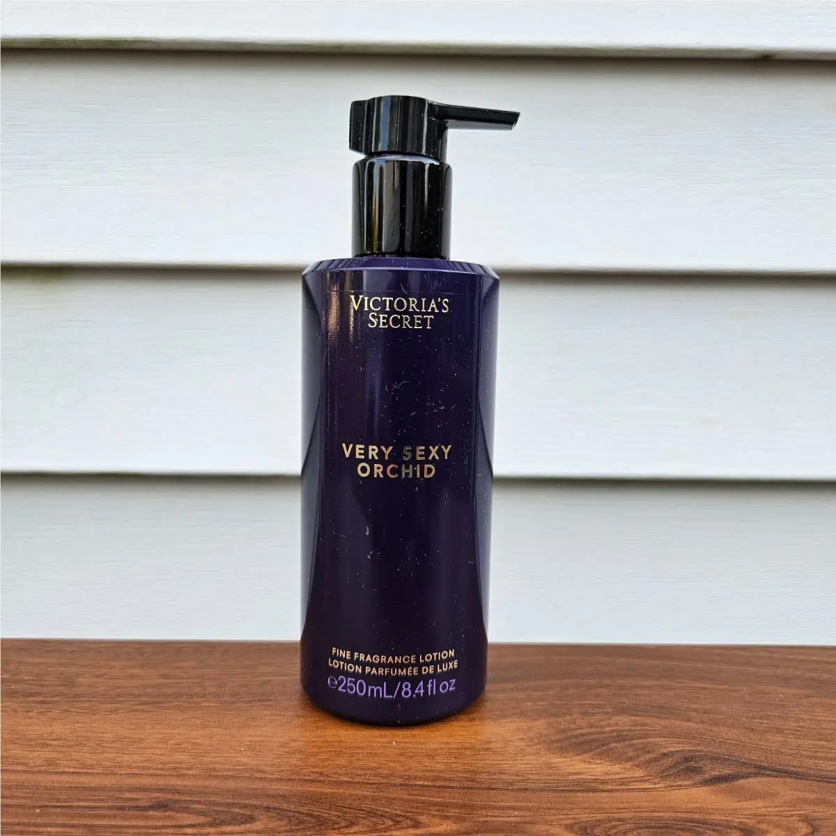 Victoria`s Secret Very Sexy Fragrance Full Mist Lotion 8.4oz Choose 1pc/2pc Set Very Sexy Orchid Lotion 1-Piece by Victoria's Secret